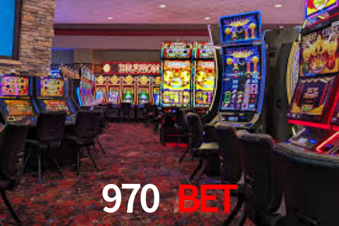 970 Bet