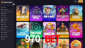 Bônus Generosos e Exclusivos no 970 Bet para Você!