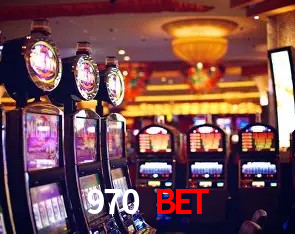 970 Bet App