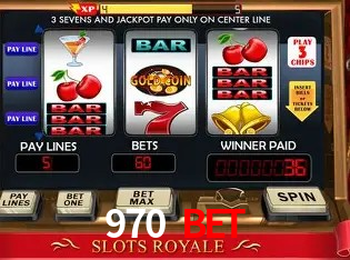 970 Bet