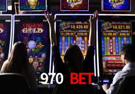 970 Bet App