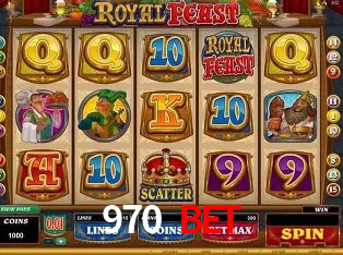 Explore as vantagens do 970 Bet: serviço profissional e confiabilidade
