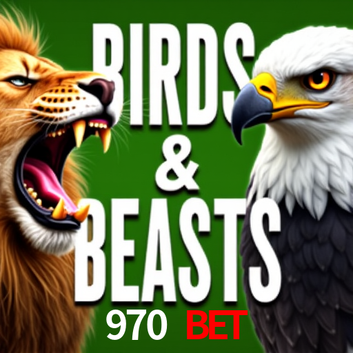 970 Bet App