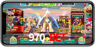 970 Bet